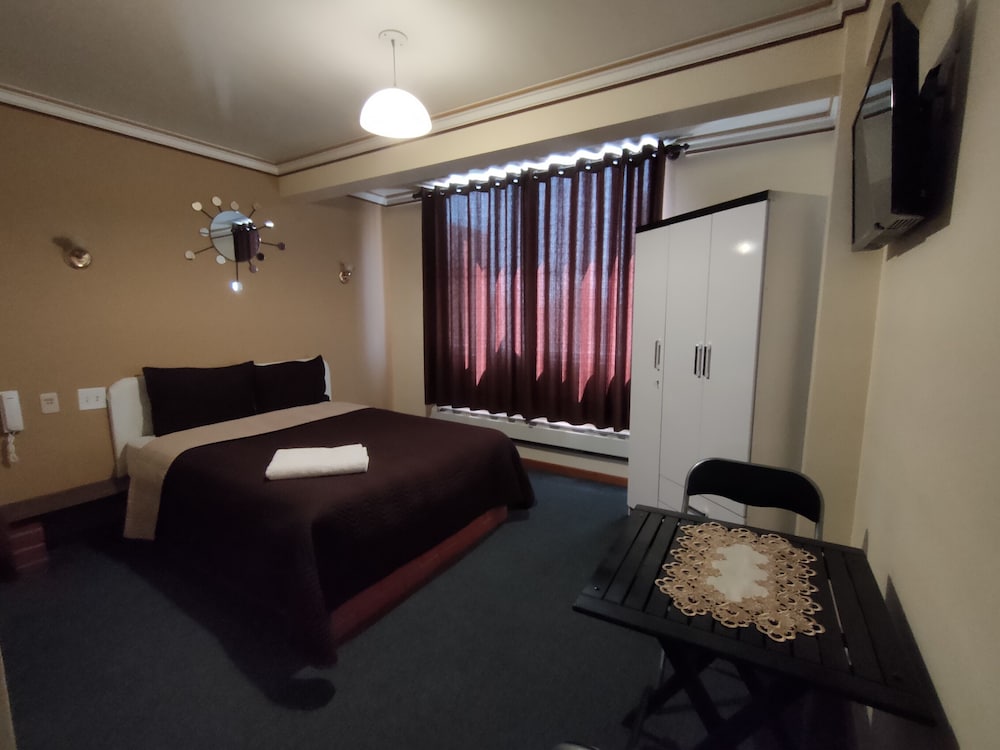 Room, 1 Queen Bed