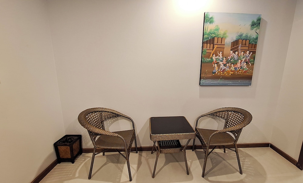 Deluxe Room photo 2