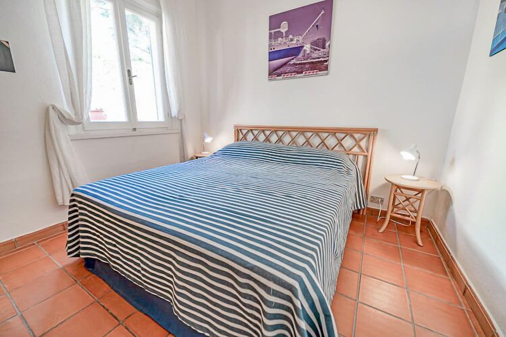 Apartment, 1 Bedroom (Bilocale 3 Baia Blu) photo 3