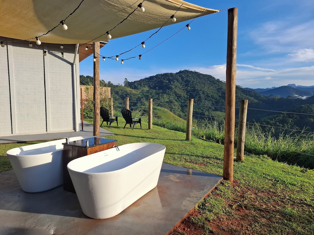 Deluxe Suite, Mountain View photo 1