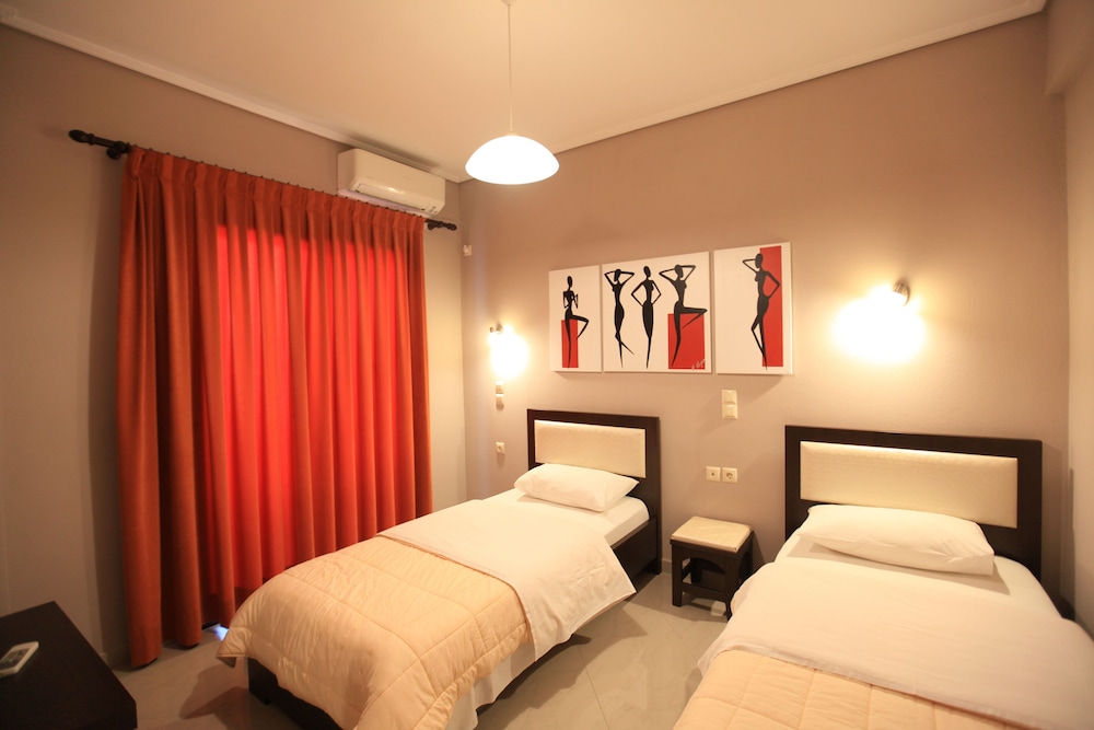 Twin Room photo 2