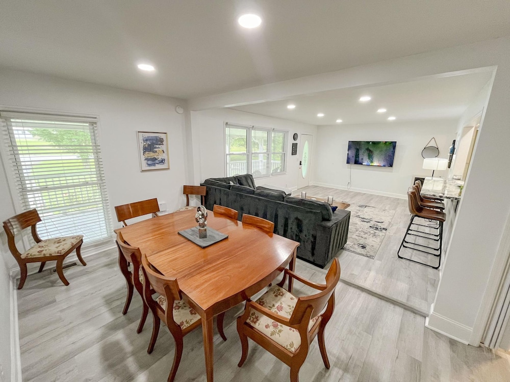 High Point Getaway - Monteagle, Bilde 16