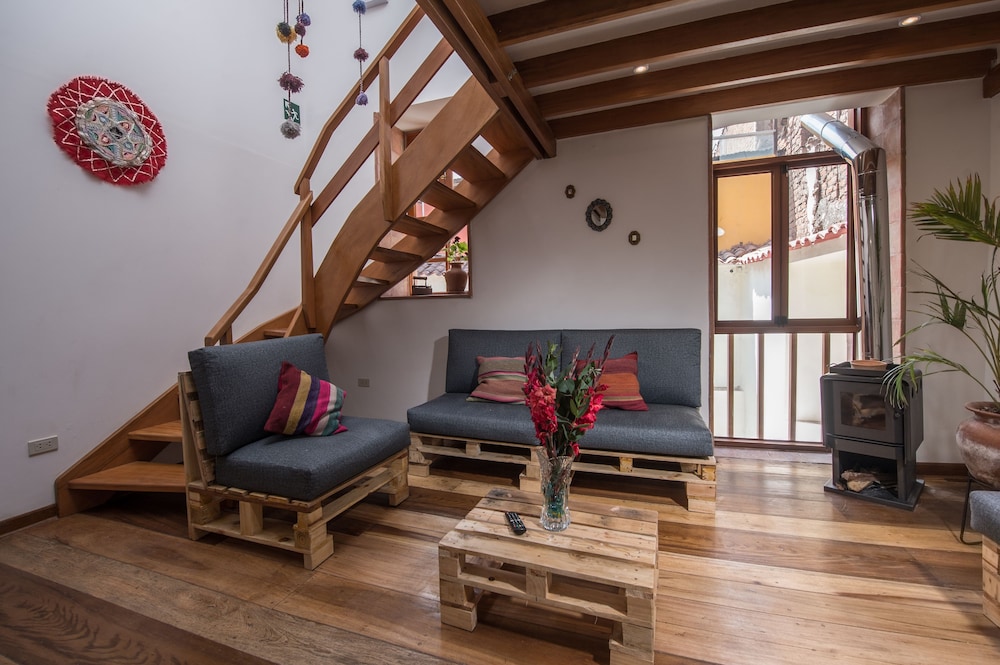 Exclusive Apartment, 2 Bedrooms