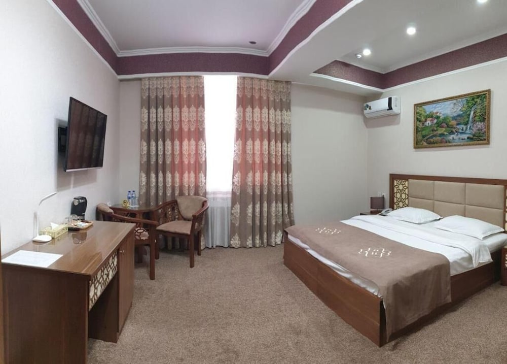Standard Double or Twin Room photo 2