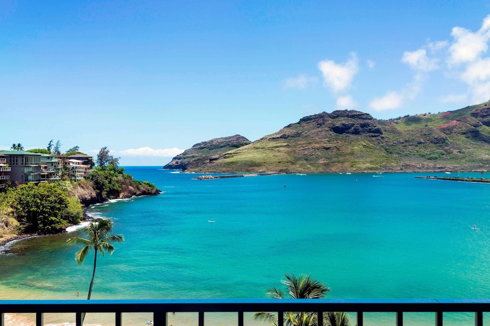 Suite, 1 Bedroom, Oceanfront