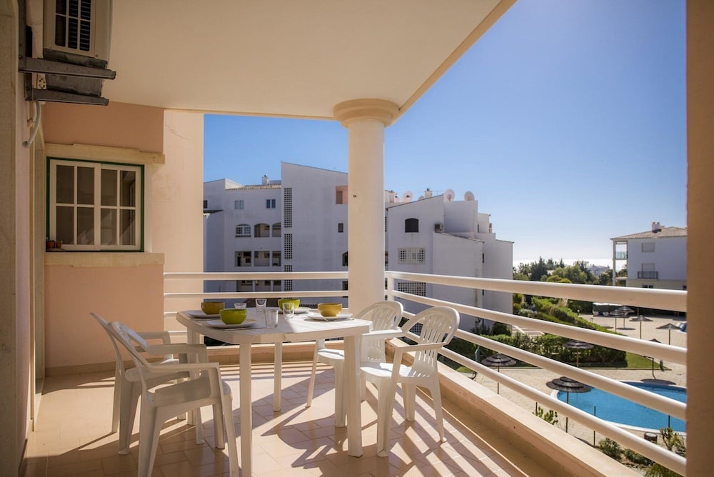 B33 - Praia do Vau Apartment, Billede 34