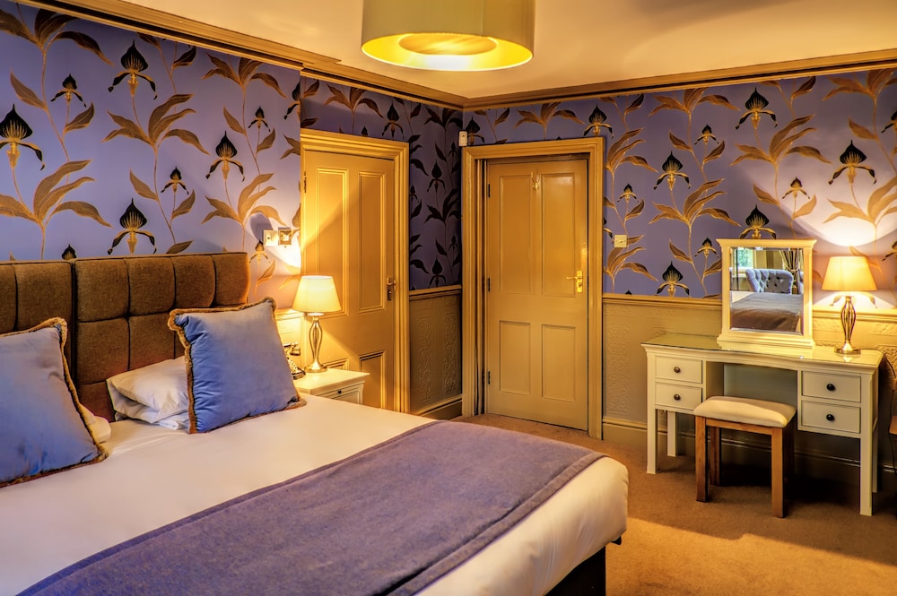 Superior King/Twin Room photo 3