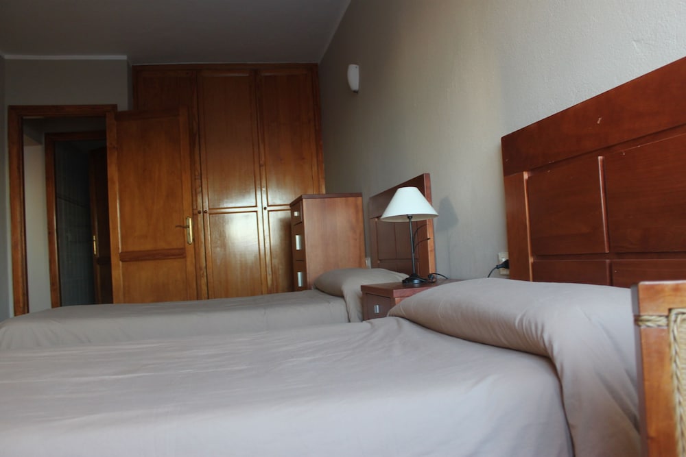 Apartamento 1 dormitorio ( 2 Adultos ) - Photo 2