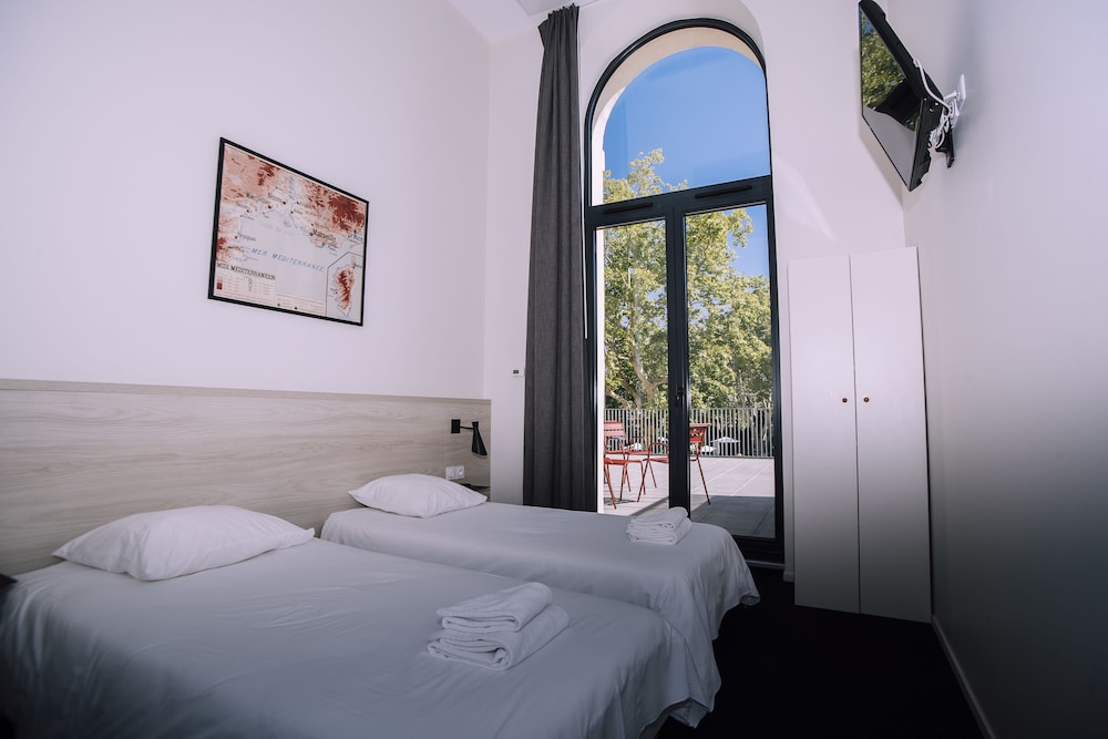 Triple Room photo 2