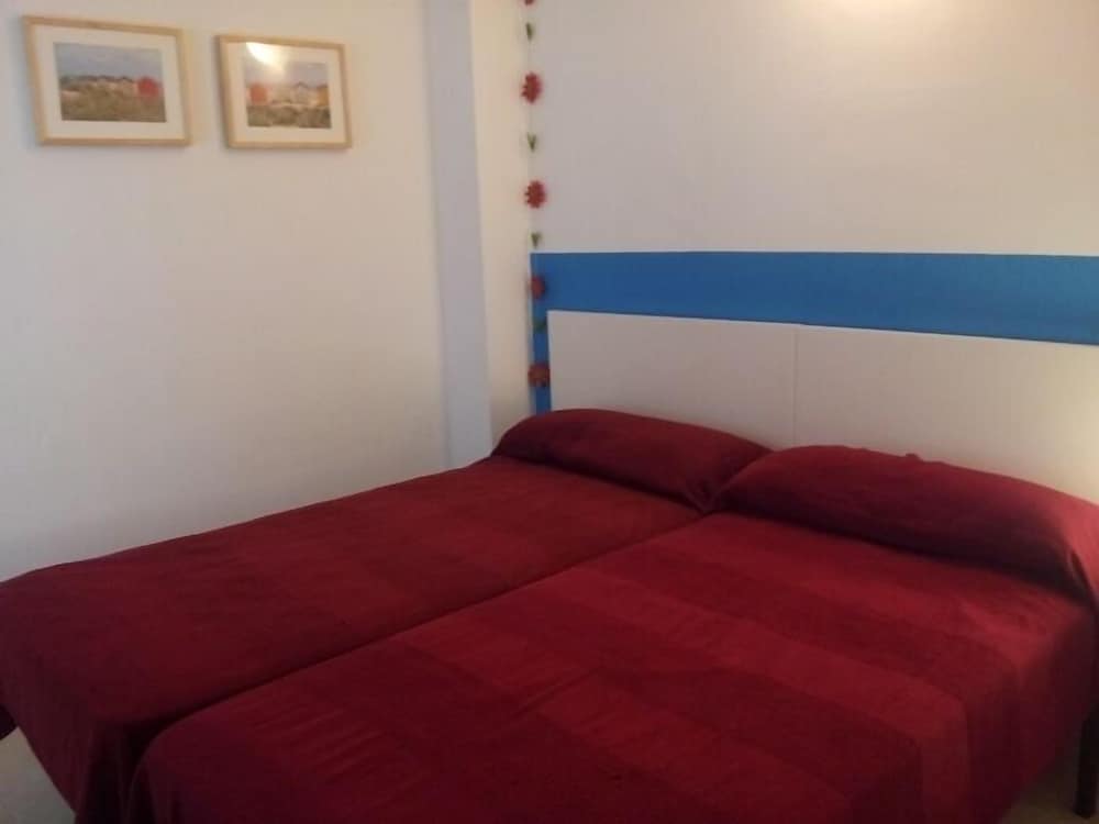 Apartment, 2 Bedrooms, Balcony, Pool View photo 2
