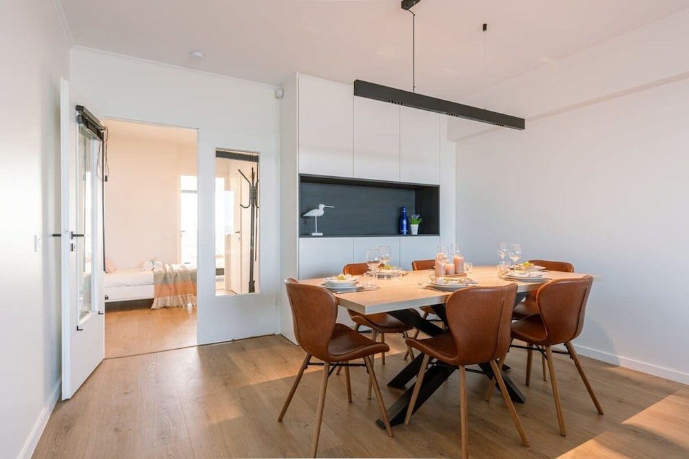 Cosy Apartment With Terrace Overlooking the sea, Foto 25
