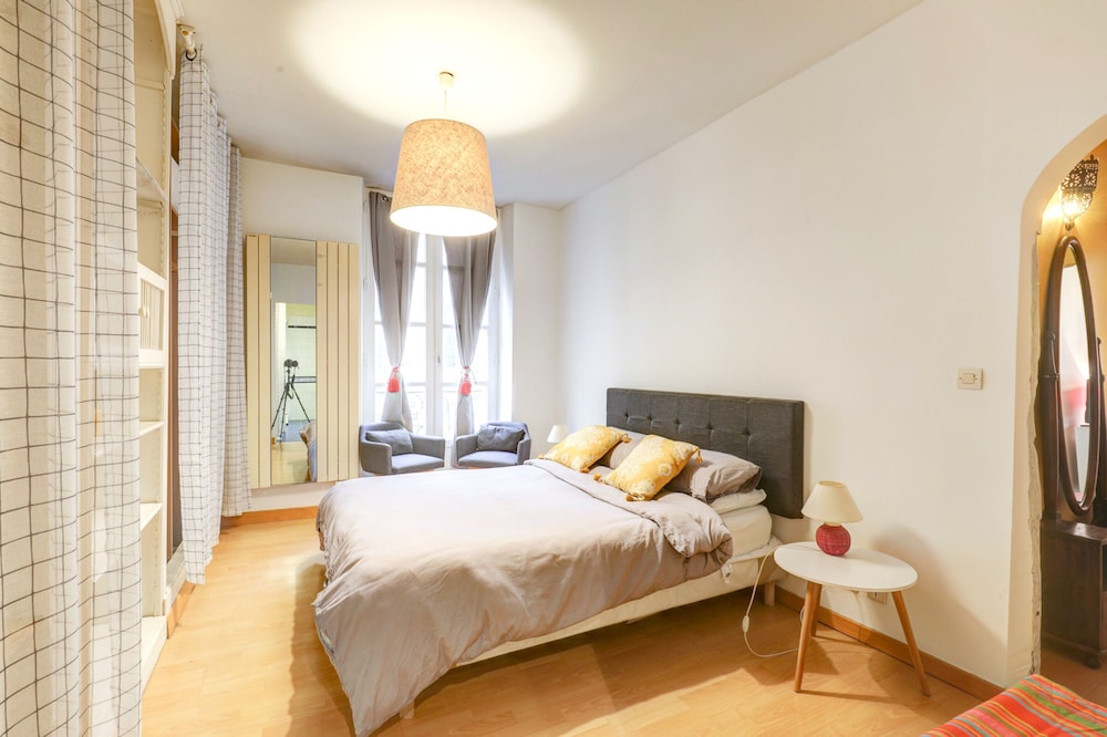 Standard Apartment, City View photo 2