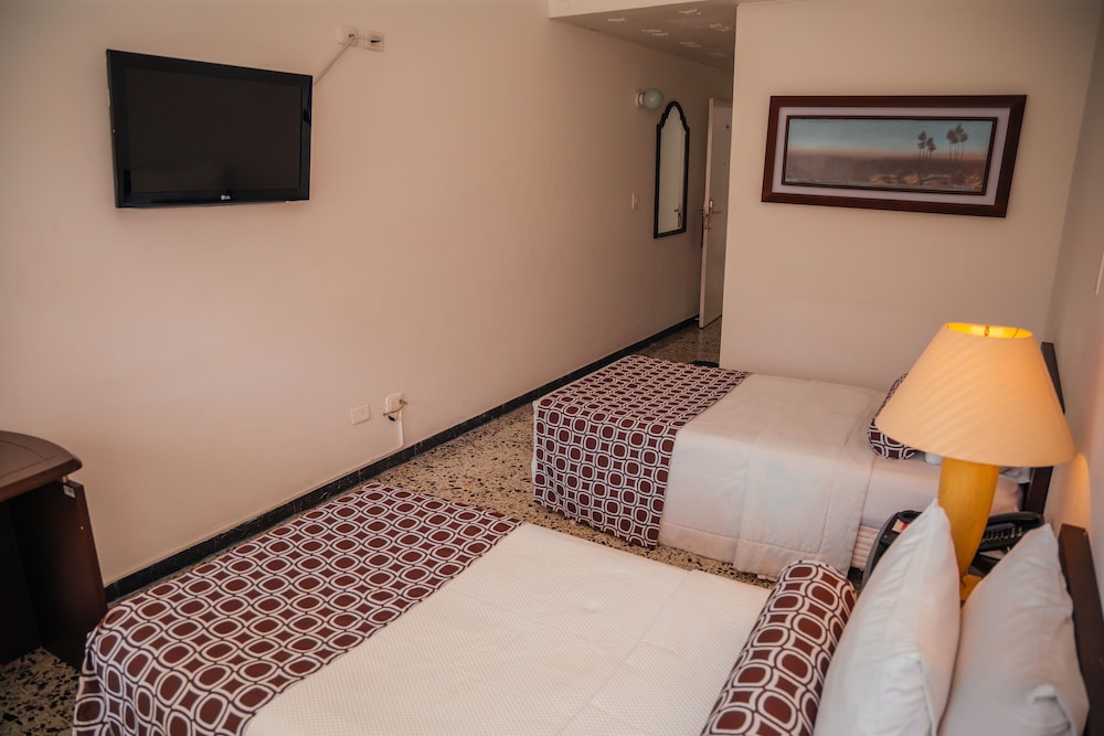 Comfort Twin Room photo 2
