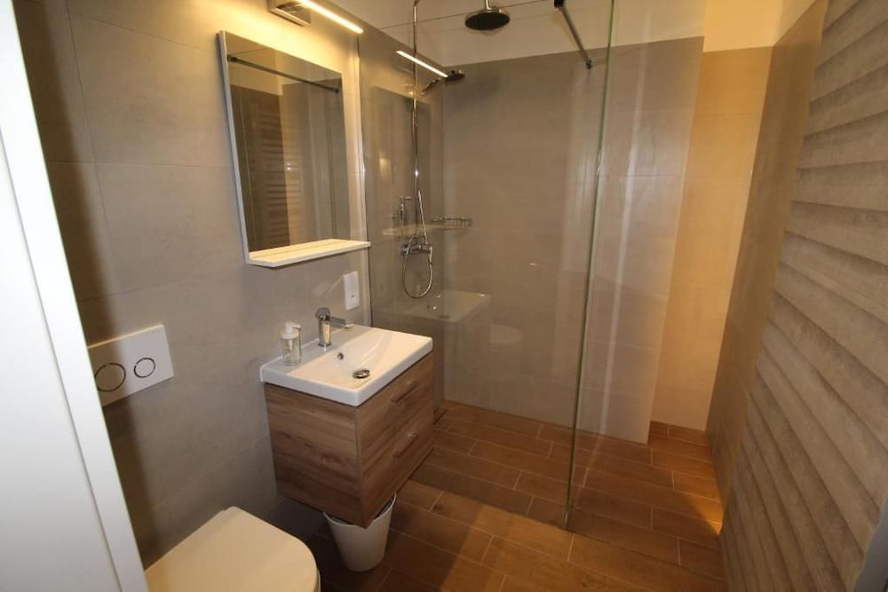 Standard Apartment (number 106,206) - Photo 5