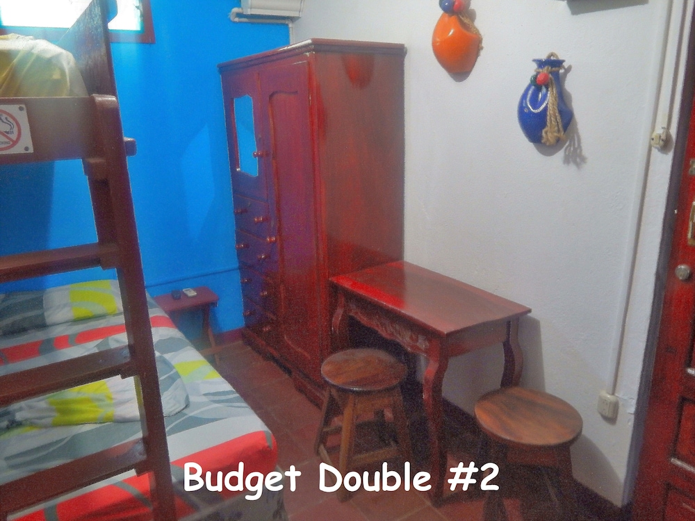 Economy Double Room photo 2