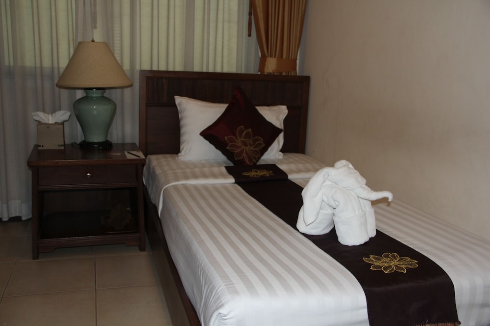 Budget Single Room photo 2