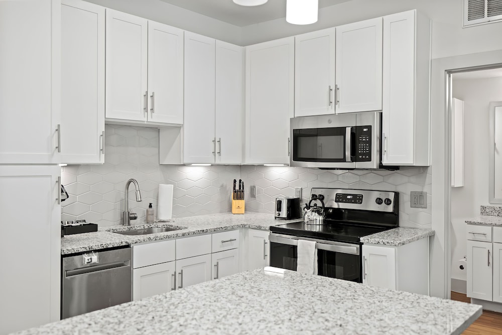 Premium Apartment, 2 Bedrooms - Photo 12