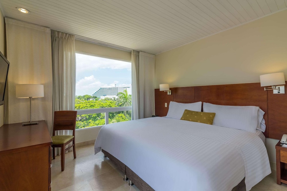 Suite, 1 Bedroom, Non Smoking - Photo 4