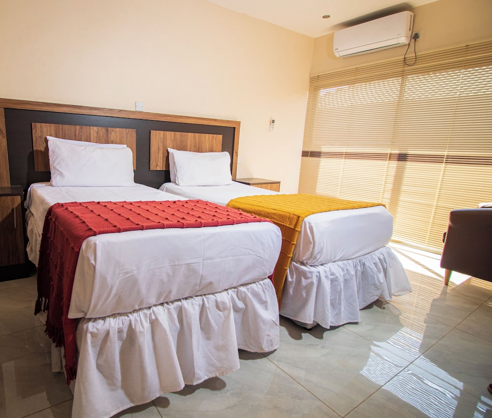 Family Double Room photo 3