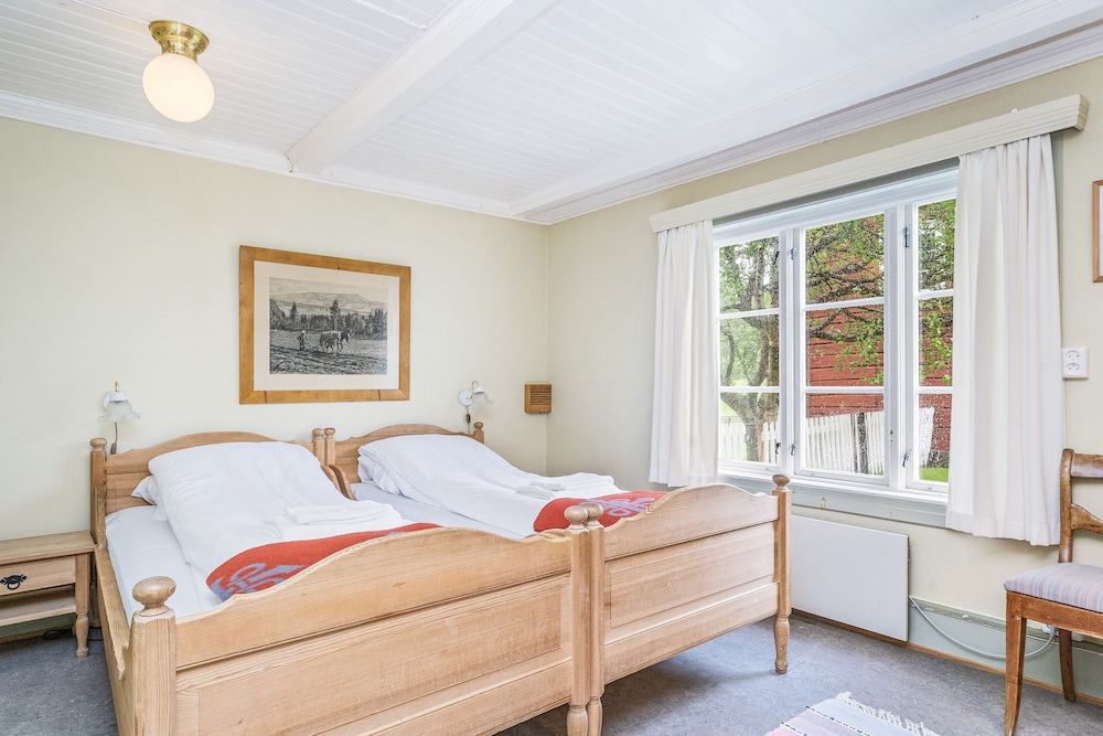 Standard Double Room - Photo 1