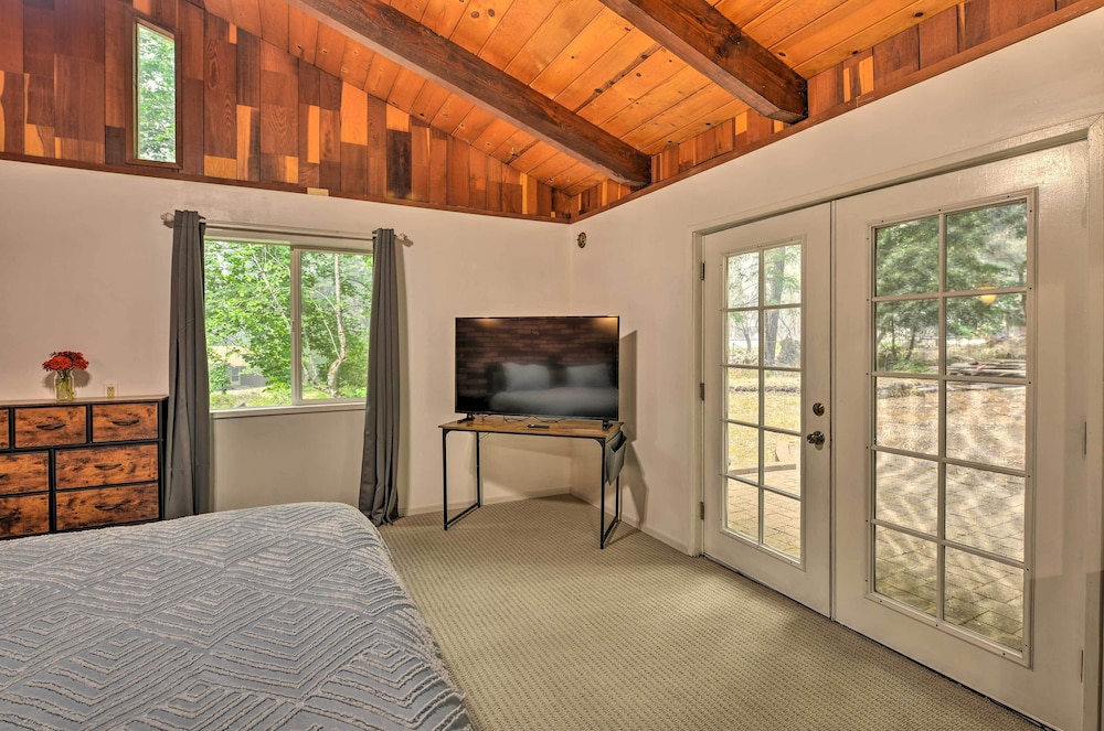 House (2 Bedrooms) photo 3