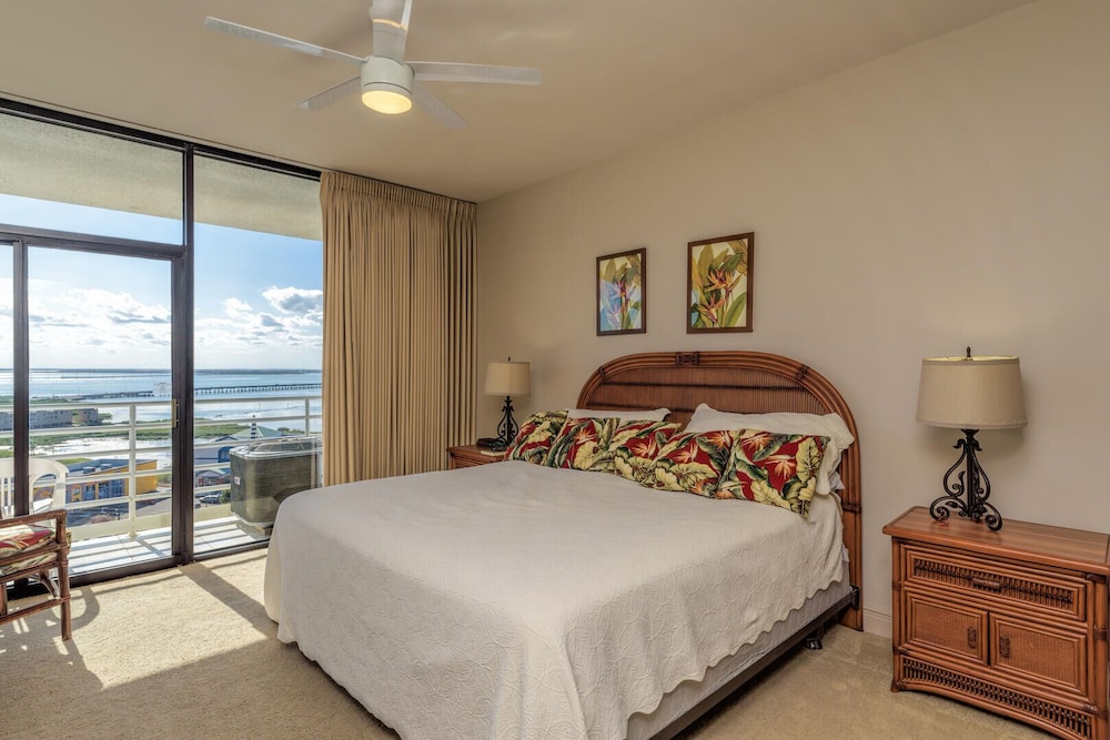 Condo, Multiple Beds, Balcony, Ocean View (Sunchase Iv 1102)