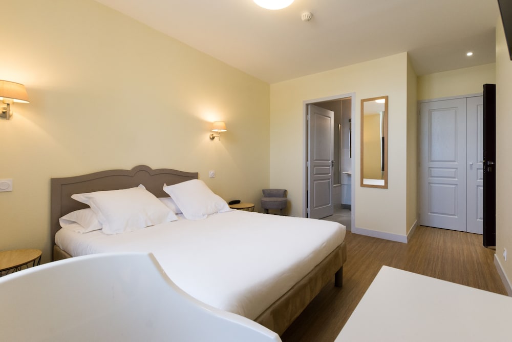 Comfort Room
