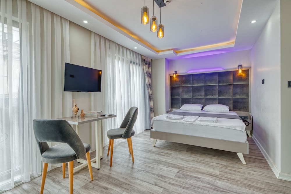 Superior Double Room photo 1