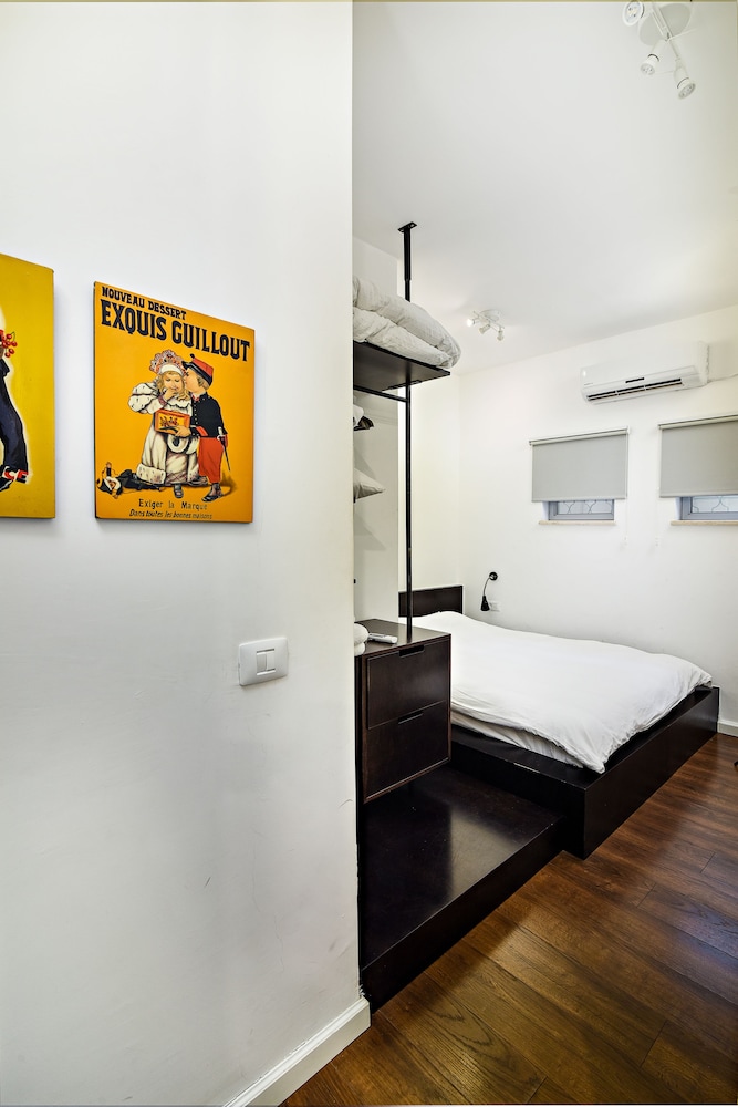 Classic Apartment, 1 Bedroom photo 3