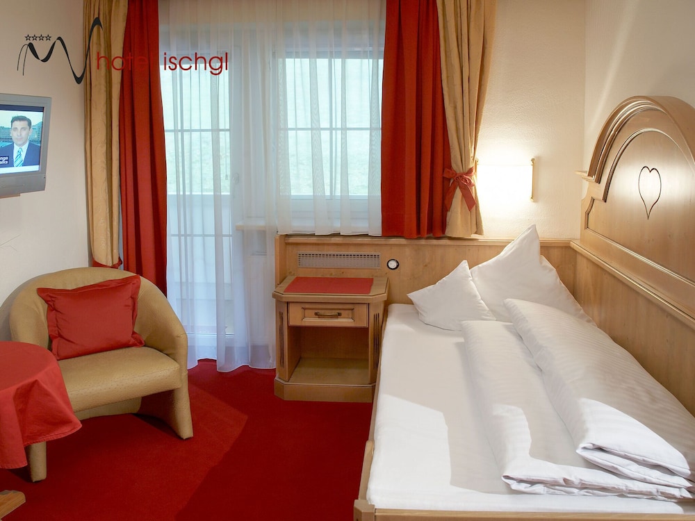 Classic Single Room