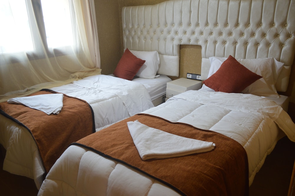 Standard Suite