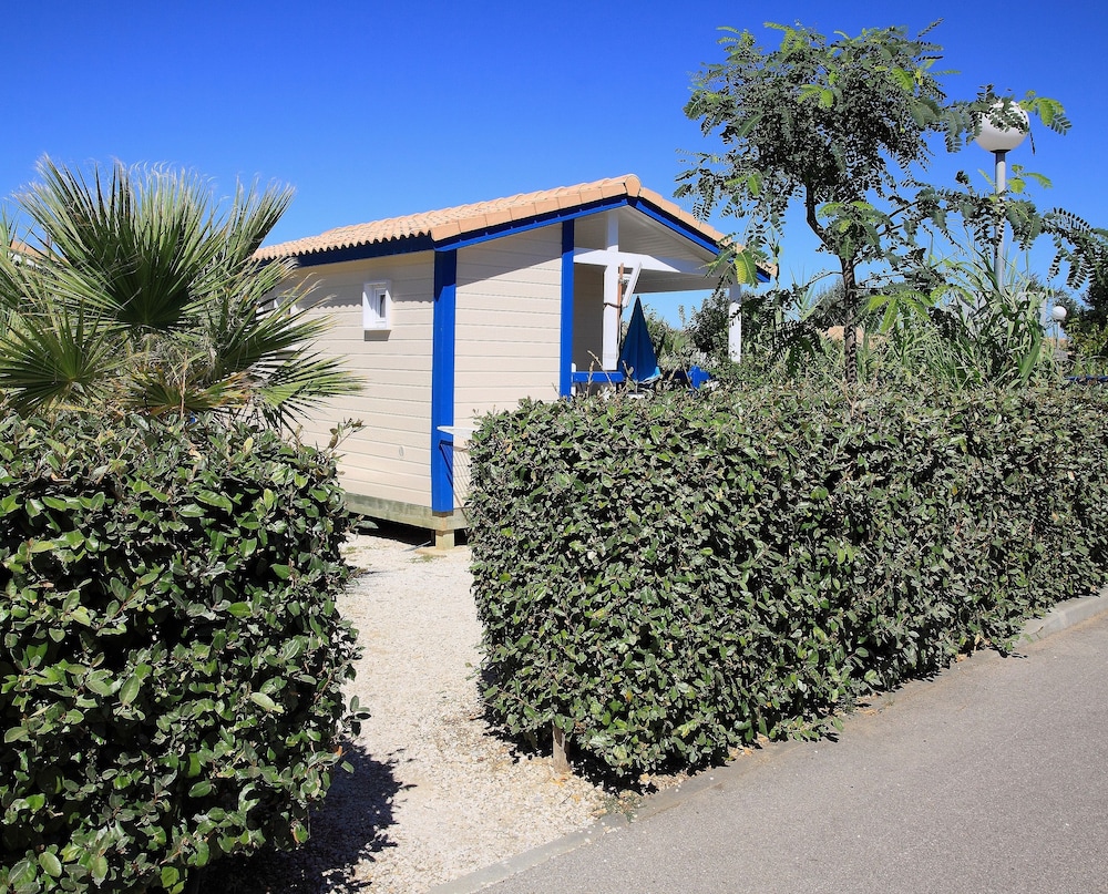 Standard Bungalow, 1 Bedroom, Terrace photo 2