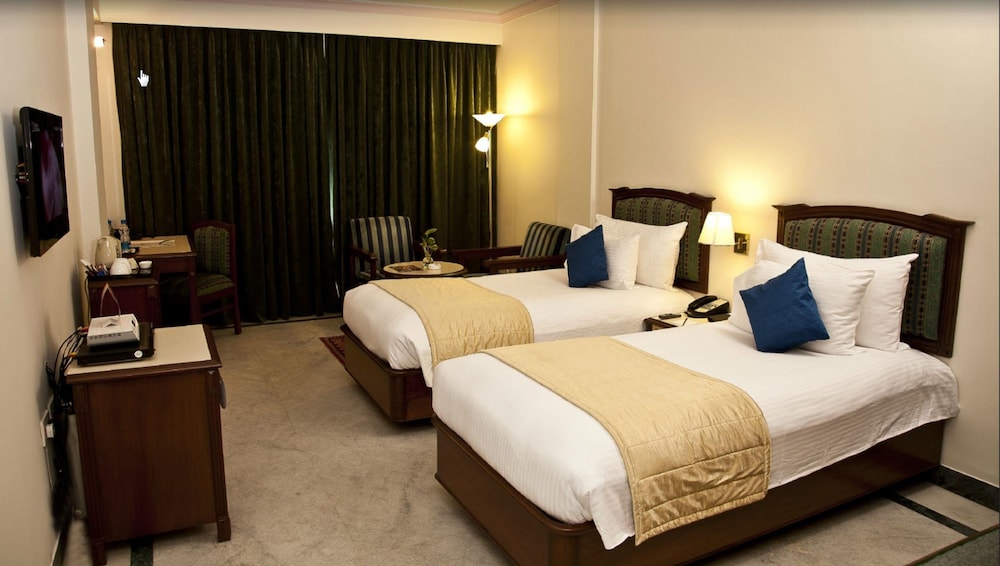 Executive Double Room - Photo 4