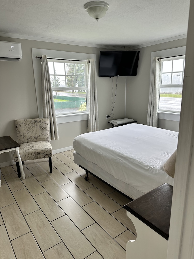 Double Room, 2 Bedrooms, Lake View