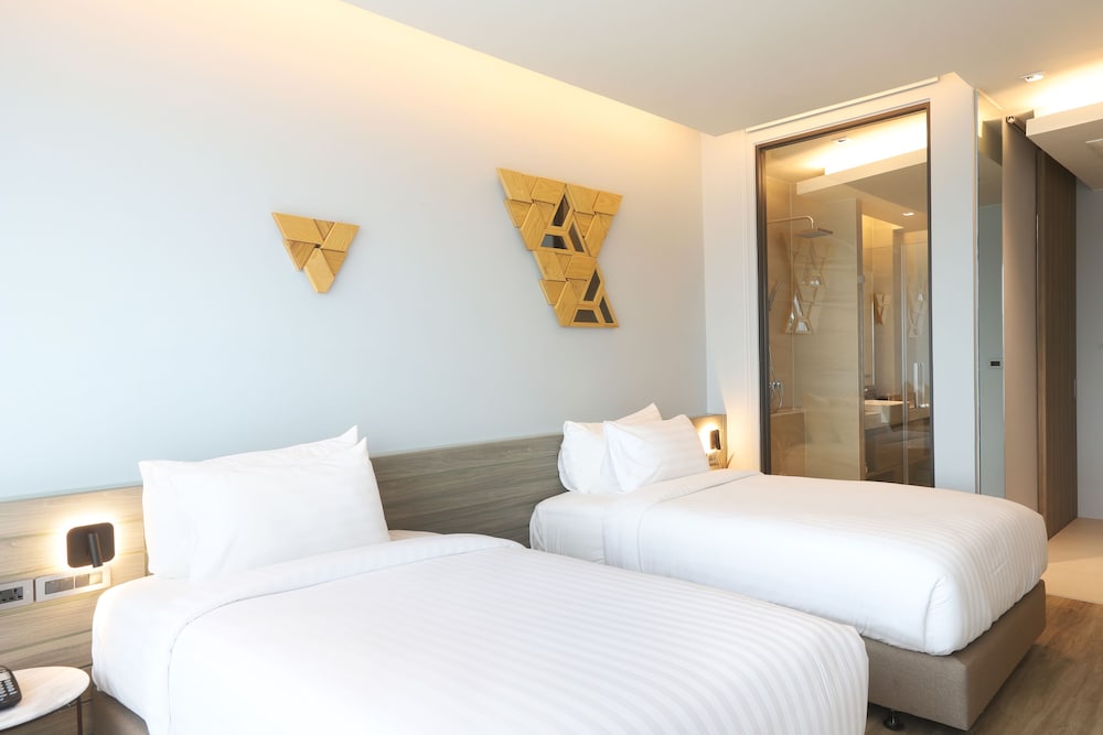 Superior Twin Room - Photo 3