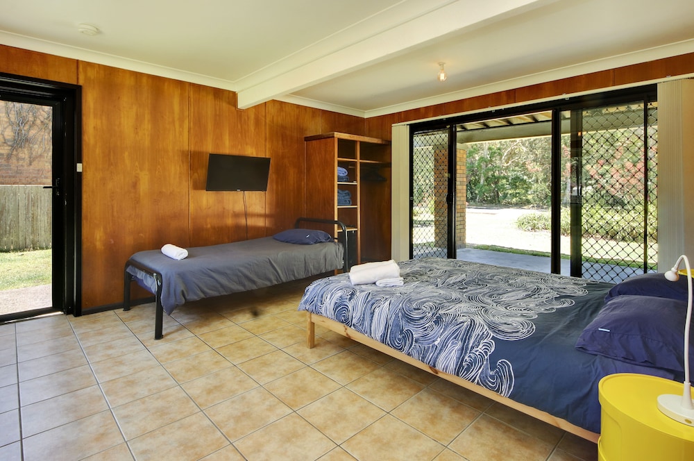 Double or Twin Room photo 2