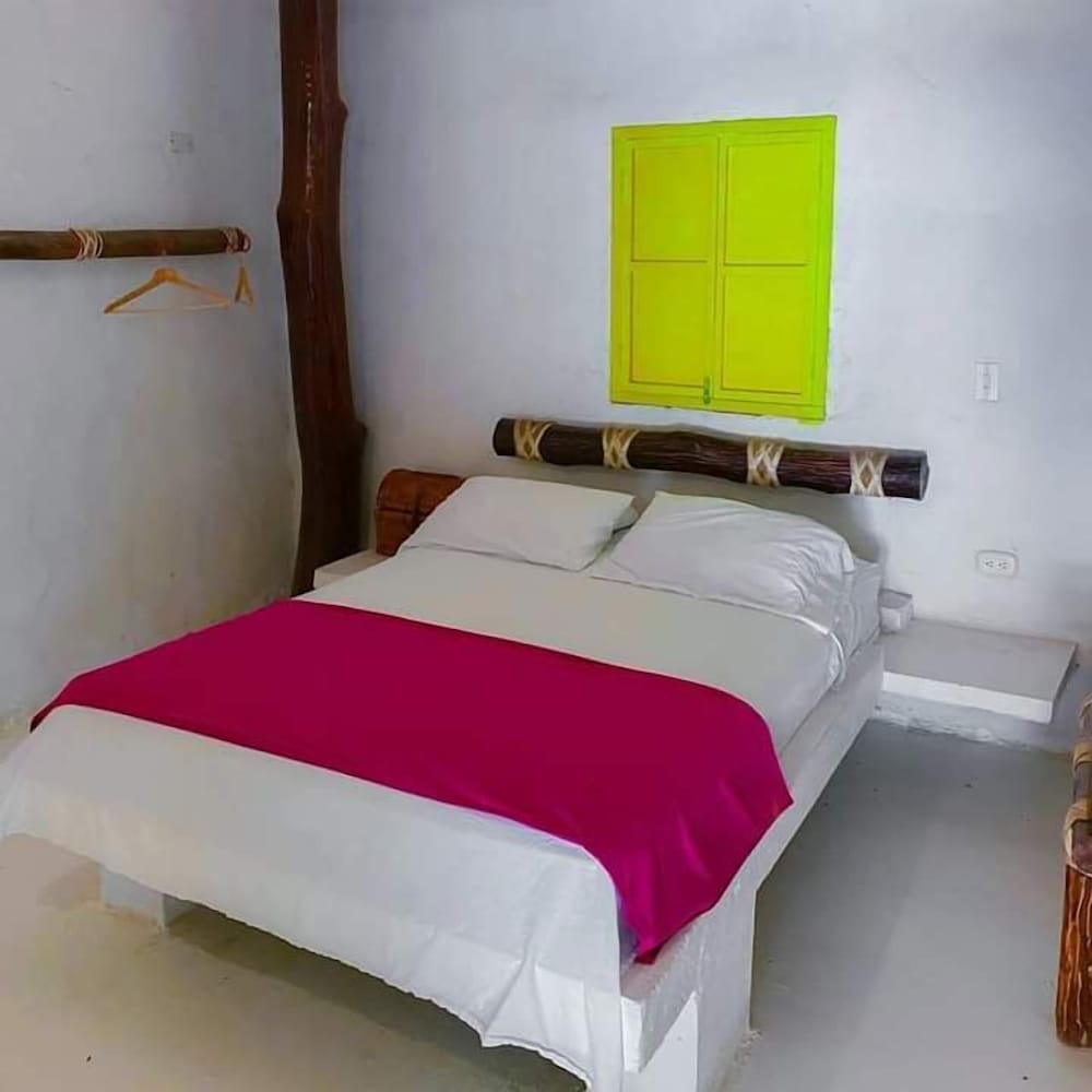 Basic Double Room