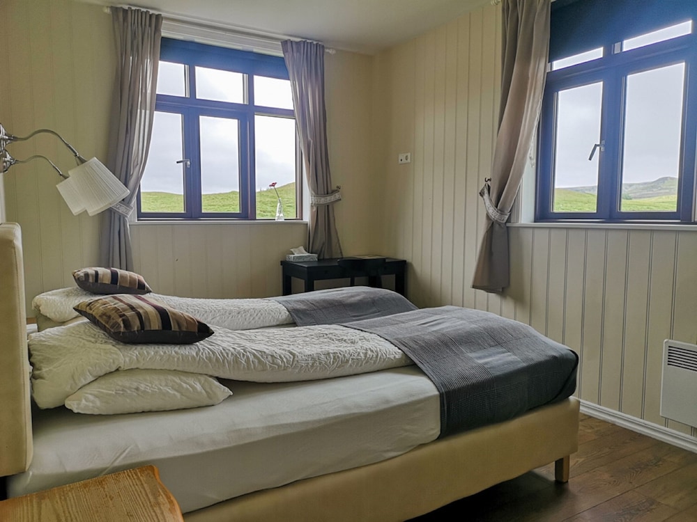Double Room, Shared Bathroom photo 1
