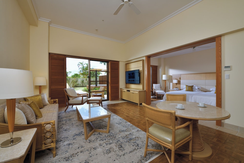 Gazebo Suite Room, with Open Air Bath, Lounge access, Non Smoking