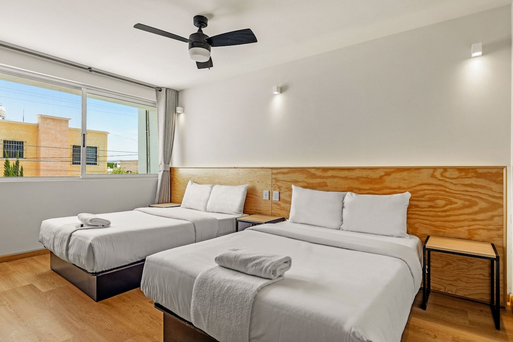 Family Apartment