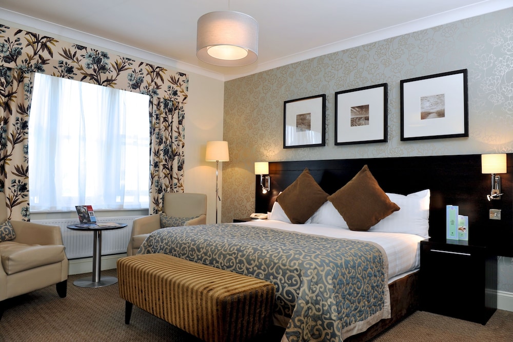 Deluxe Double Room photo 3