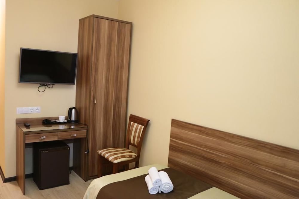 Standard Single Room photo 2