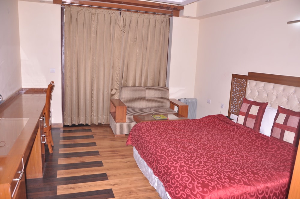 Luxury Room photo 1