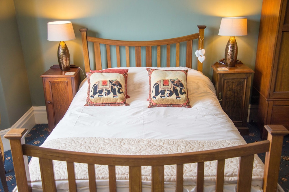Double Room, Ensuite (3) photo 2