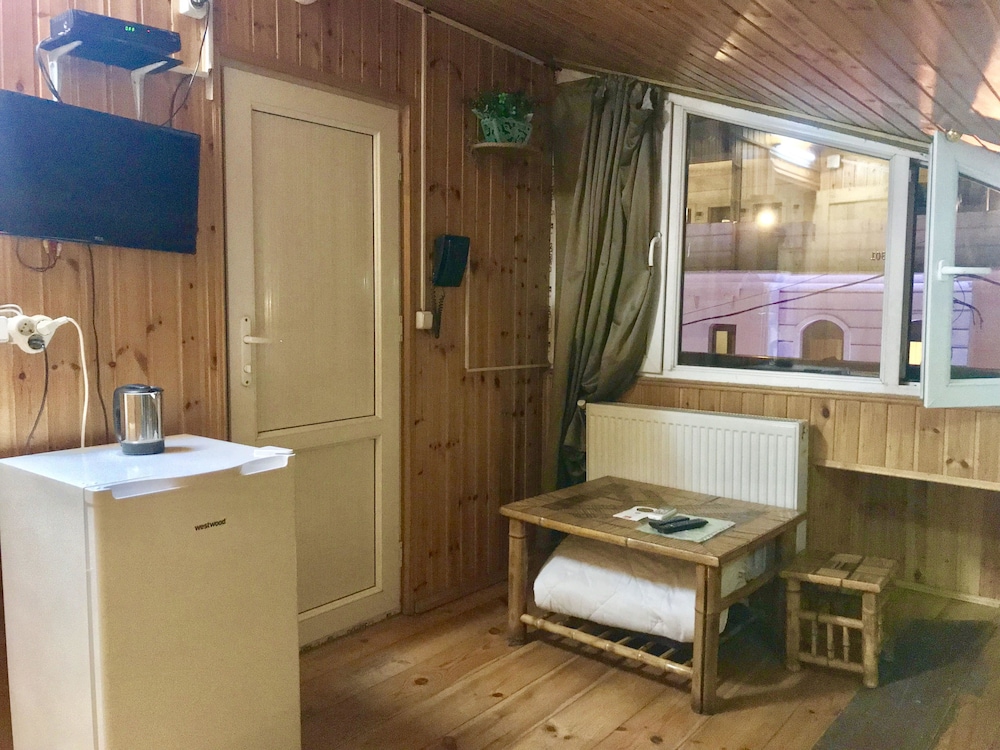 Standard Triple Room (Mansard) photo 3