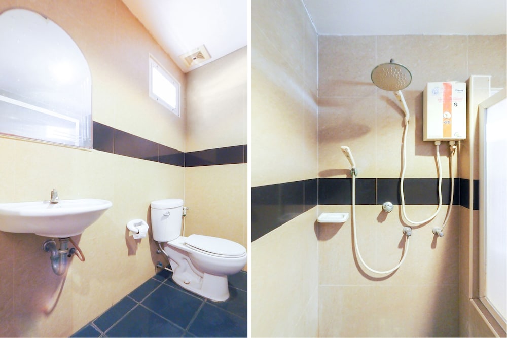 Standard Double Room - Photo 8
