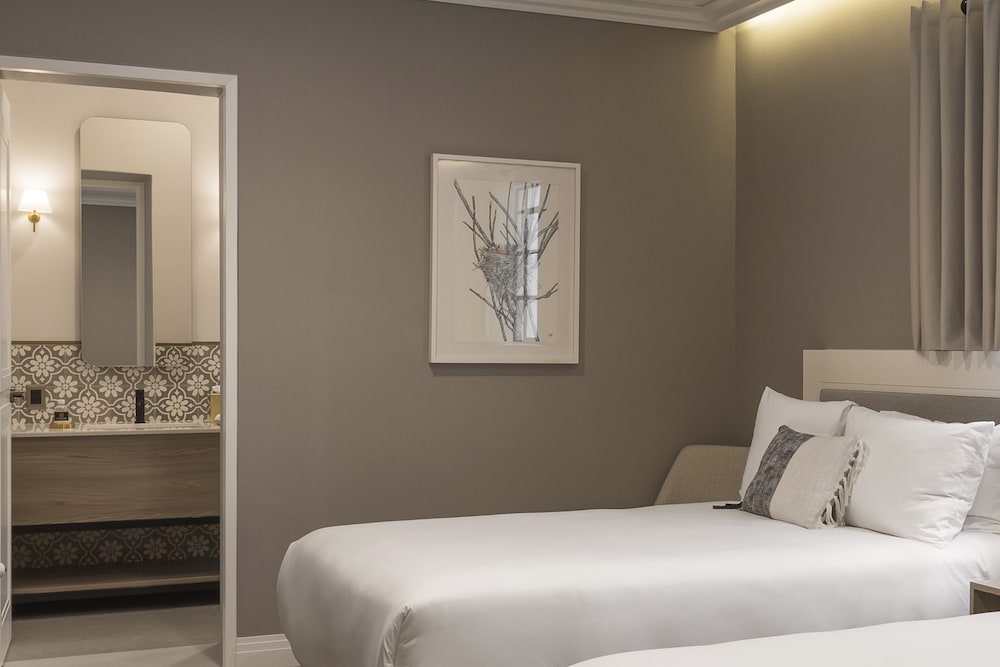 City Double Room - Photo 2
