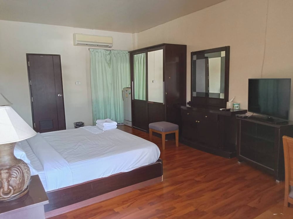 Deluxe Room photo 3