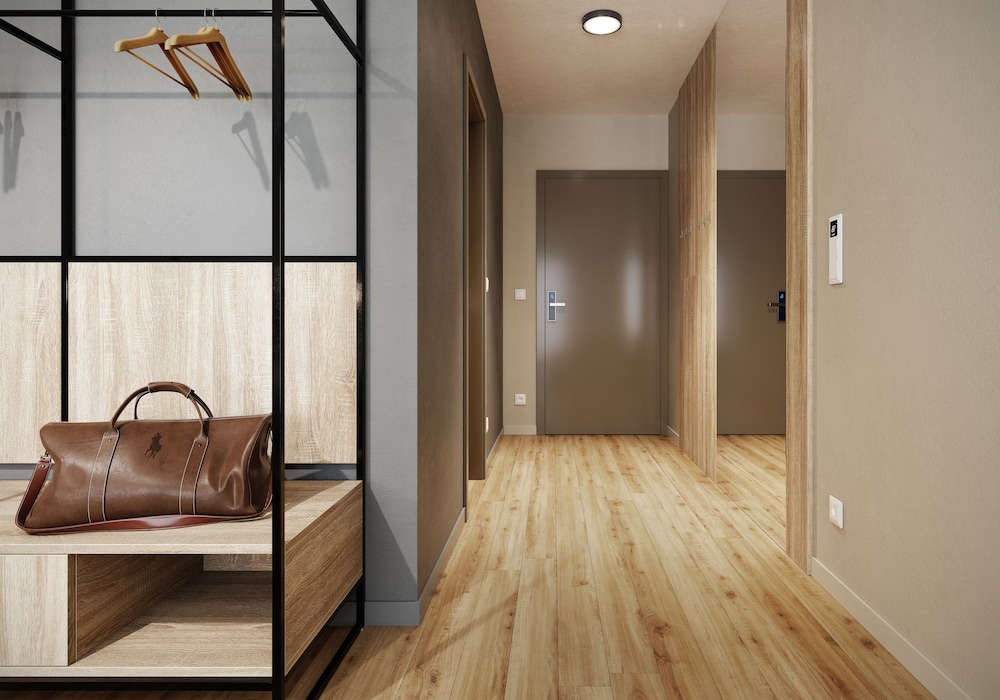 Superior Room, City View photo 2
