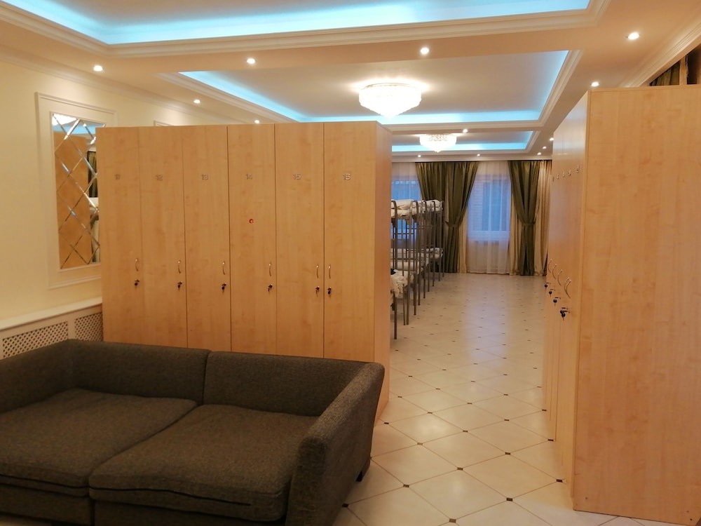 Economy Shared Dormitory photo 2